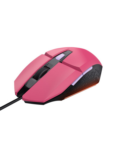 Mouse TRUST Mouse Trust GXT109P FELOX 6400 DPI,...