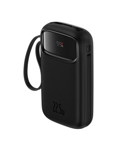 POWER BANK Baseus EnerFill FC31, 20000mAh, 22.5W,... 2