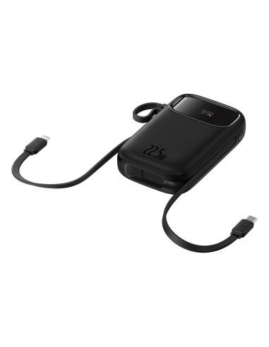 POWER BANK Baseus EnerFill FC31, 20000mAh,...