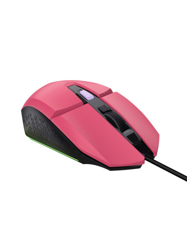 Mouse TRUST Mouse Trust GXT109P FELOX 6400 DPI,...