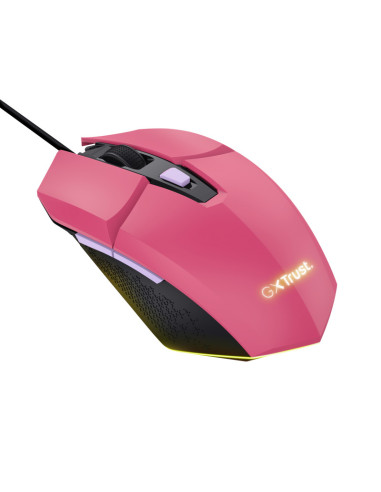 Mouse TRUST Mouse Trust GXT109P FELOX 6400 DPI,...