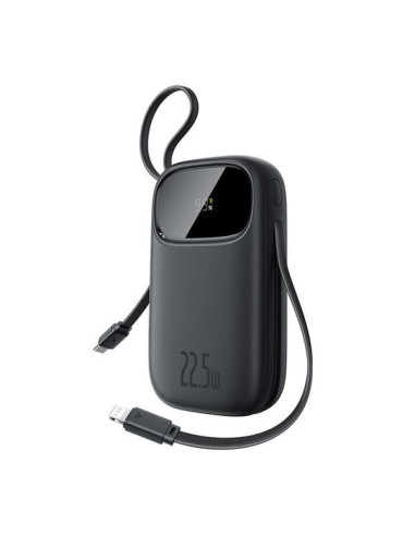 POWER BANK Baseus Qpow3, 10000mAh, 22.5W, 1 x...