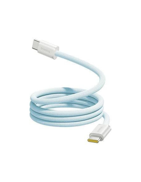 CABLU alimentare si date Baseus Dynamic 4 Pro, Fast Charging Data Cable pt. smartphone, USB Type-C la USB Type-C 100W, 1m, braid