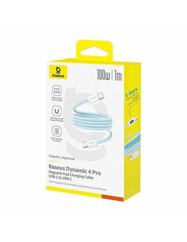 CABLU alimentare si date Baseus Dynamic 4 Pro,...