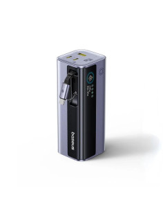 POWER BANK Baseus EnerGeek GR11, 20000mAh, 145W, 2 x USB... 2