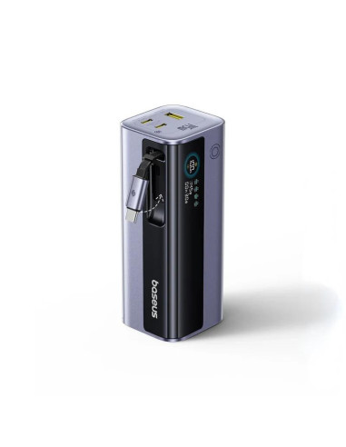 POWER BANK Baseus EnerGeek GR11, 20000mAh,...