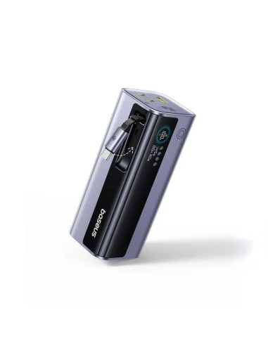 POWER BANK Baseus EnerGeek GR11, 20000mAh,...
