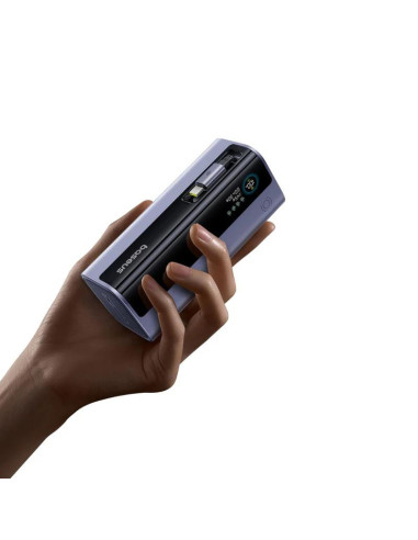 POWER BANK Baseus EnerGeek GR11, 20000mAh,...