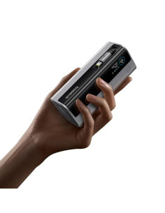 POWER BANK Baseus EnerGeek GR11, 20000mAh, 145W, 2 x USB...