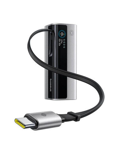 POWER BANK Baseus EnerGeek GR11, 20000mAh,...