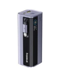 POWER BANK Baseus EnerGeek GR11, 10000mAh, 100W, 2 x USB...