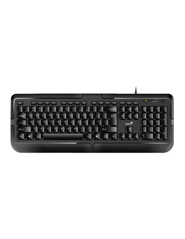 Tastaturi GENIUS Tastatura Genius KB-118 cu...
