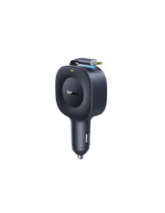 INCARCATOR auto Baseus PrimeTrip VR2, Quick Charge 30W, 1...