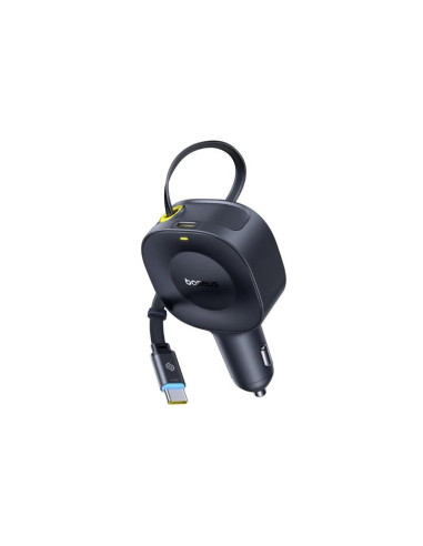 INCARCATOR auto Baseus PrimeTrip VR2, Quick...