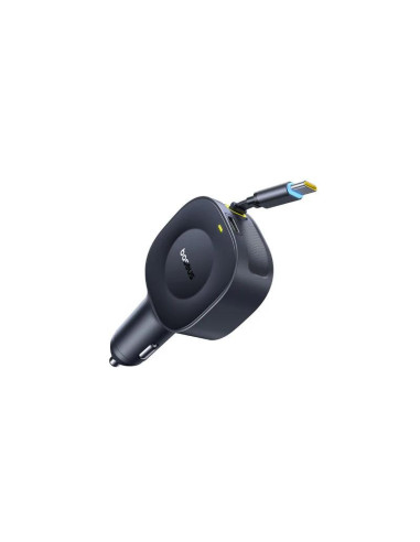 INCARCATOR auto Baseus PrimeTrip VR2, Quick...