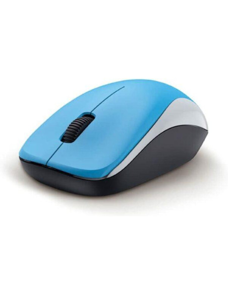 Mouse GENIUS Mouse Genius NX-7000 WS 1200 DPI albstr