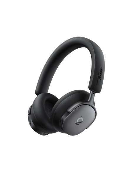 CASTI Baseus Inspire XH1, Wireless Noise Cancelling Headphones OS, pt smartphone, over-ear, sunet Hi-Res, microfon pe casca, con
