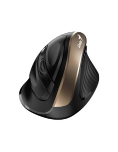 Mouse GENIUS Mouse Genius Ergo NX-8200S WS, auriu
