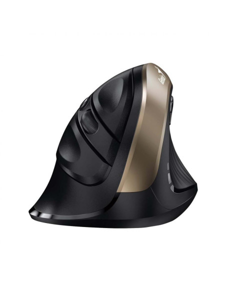 Mouse GENIUS Mouse Genius Ergo NX-8200S WS, auriu