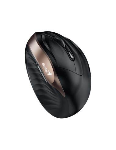 Mouse GENIUS Mouse Genius Ergo NX-8200S WS, auriu