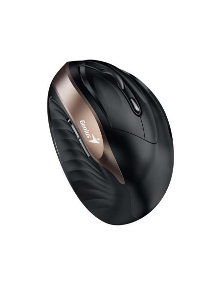 Mouse GENIUS Mouse Genius Ergo NX-8200S WS, auriu