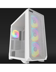 Carcase AQIRYS Carcasa Aqirys Arcturus PRO MidTower W
