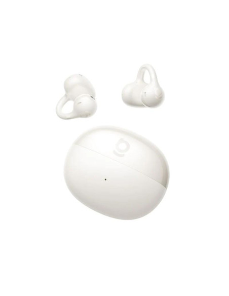 CASTI Baseus Bass BC1 Open-Ear True Wireless, on ear, pt smartphone, microfon pe casca, conectare prin Bluetooth 6.0, alb "A0102