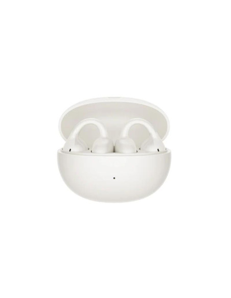 CASTI Baseus Bass BC1 Open-Ear True Wireless, on ear, pt smartphone, microfon pe casca, conectare prin Bluetooth 6.0, alb "A0102