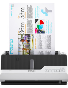 Scanere EPSON DS-C330 DESKTOP A4 SCANNER