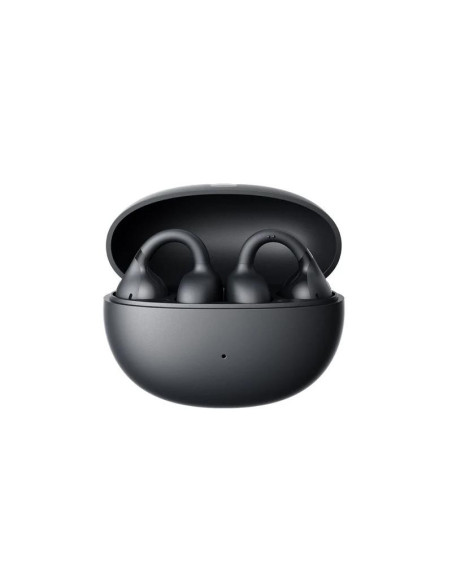 CASTI Baseus Bass BC1 Open-Ear True Wireless, on ear, pt smartphone, microfon pe casca, conectare prin Bluetooth 6.0, negru "A01