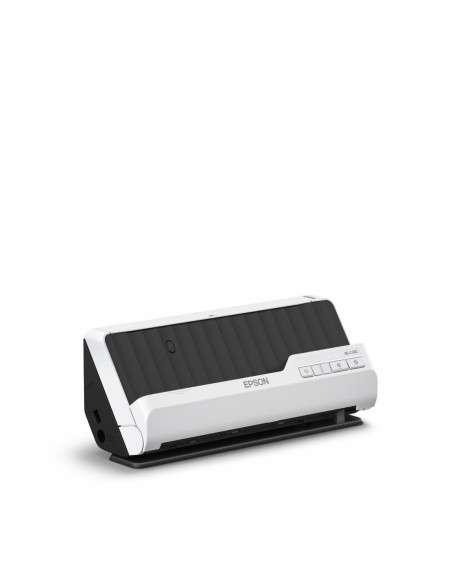 Scanere EPSON DS-C330 DESKTOP A4 SCANNER