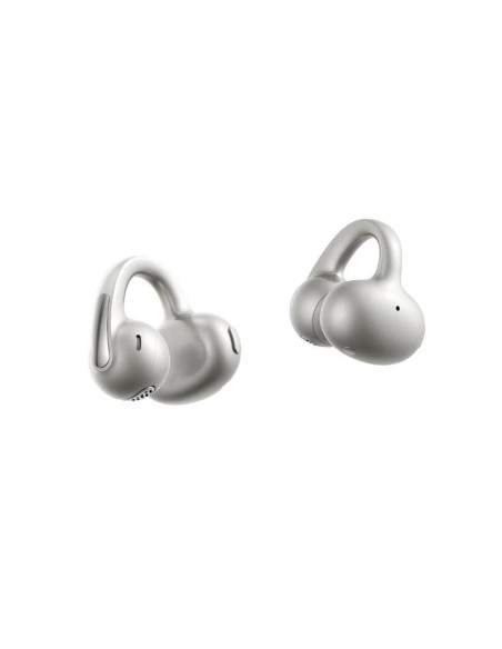 CASTI Baseus Bowie MC1 Pro Open-Ear True Wireless, on ear, pt smartphone, microfon pe casca, conectare prin Bluetooth 6.0, titan