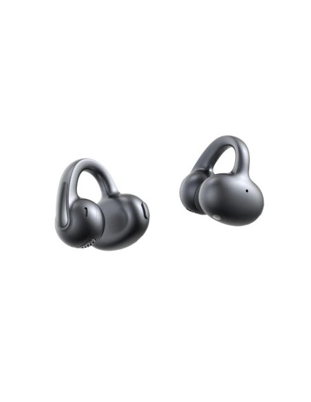 CASTI Baseus Bowie MC1 Pro Open-Ear True Wireless, on ear, pt smartphone, microfon pe casca, conectare prin Bluetooth 6.0, negru