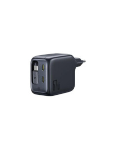 INCARCATOR retea Baseus EnerCore CJ11, Quick Charge 67W,...