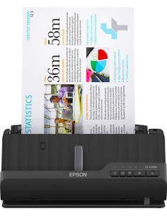 Scanere EPSON ES-C320W A4 SCANNER