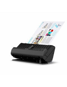Scanere EPSON ES-C320W A4 SCANNER 2