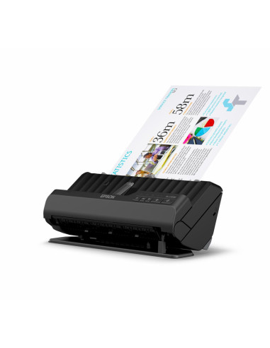 Scanere EPSON ES-C320W A4 SCANNER