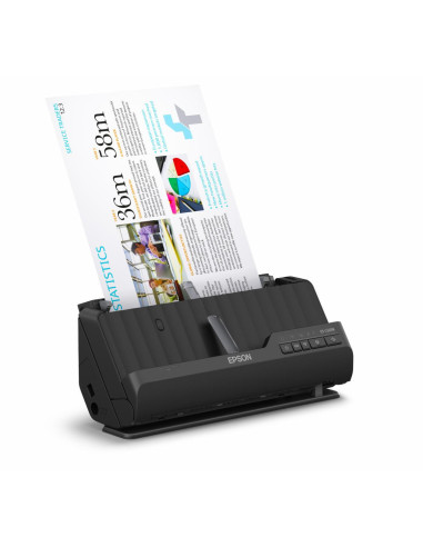 Scanere EPSON ES-C320W A4 SCANNER