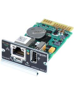 Accesorii UPS-uri APC Network Management Card for Easy...