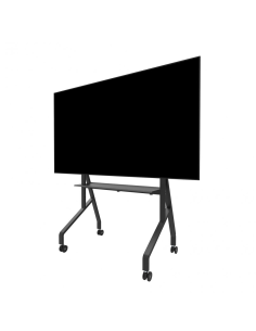 Suport TV / Monitor NEOMOUNTS Stand podea mobil/fix NM... 2