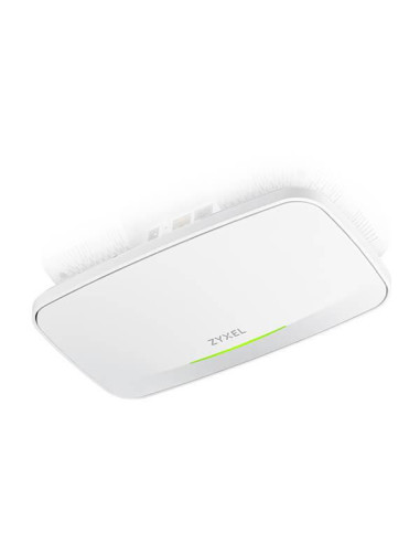 Routere Wireless ZYXEL WAX640S-6E AP POE DUAL...