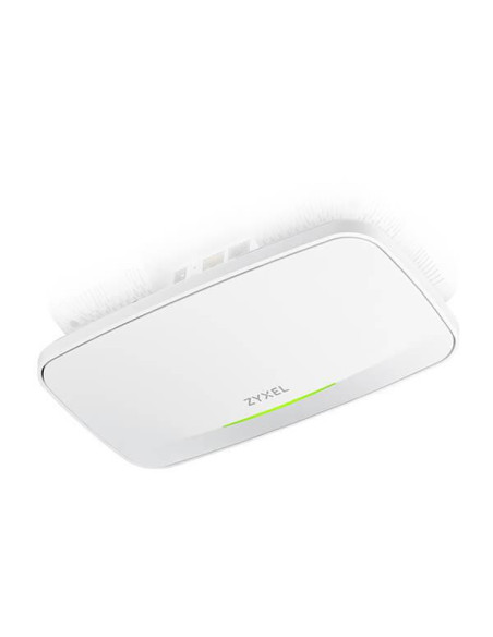 Routere Wireless ZYXEL WAX640S-6E AP POE DUAL STANDALONE