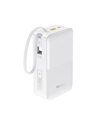POWER BANK Baseus EnerFill FC51 Bipow 2 Pro...