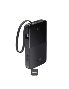 POWER BANK Baseus EnerFill FC51 Bipow 2 Pro Digital,...