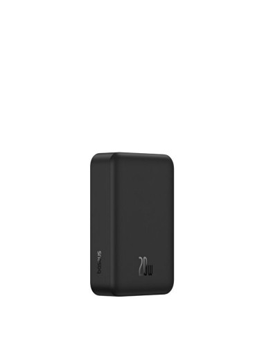 POWER BANK Baseus EnerFill FM41 Mini Magnetic,...