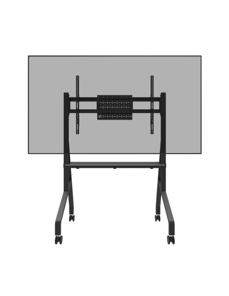 Suport TV / Monitor NEOMOUNTS Stand podea mobil/fix NM 55-86" 76kg ng