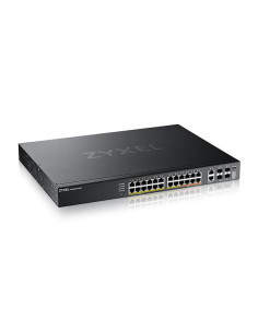 Switch-uri ZYXEL ZXGS2220-30HP SWITCH FLEX PRO RJ45