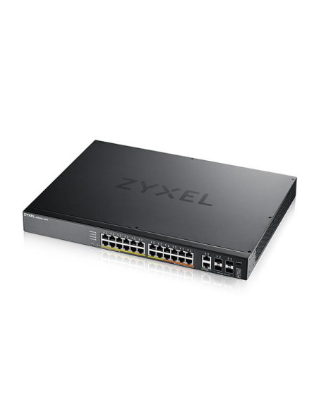 Switch-uri ZYXEL ZXGS2220-30HP SWITCH FLEX PRO RJ45
