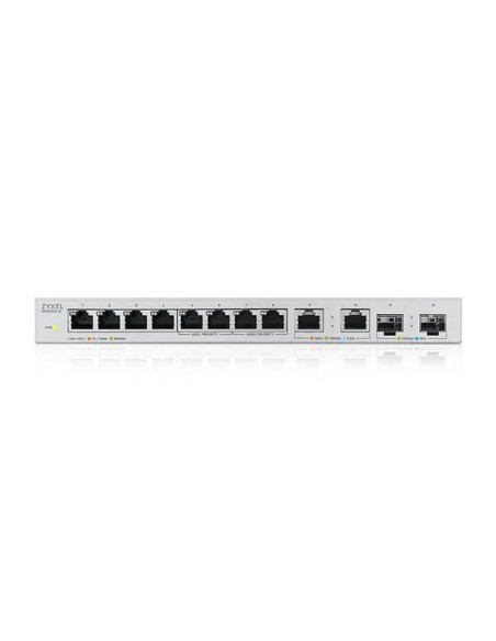 Switch-uri ZYXEL XGS1010-12 RJ45PORT SWITCH 2SFP+