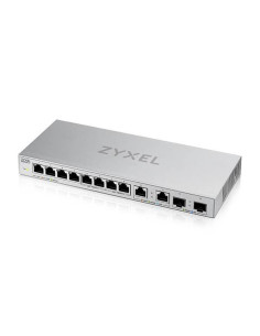 Switch-uri ZYXEL XGS1010-12 RJ45PORT SWITCH 2SFP+ 2